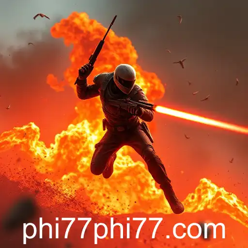 Exploring the Exciting World of Action Adventures: The Role of Phi 77