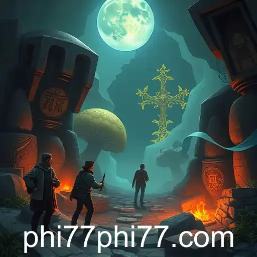 Exploring the 'Adventure' Category: The Role of 'phi 77' in Gaming