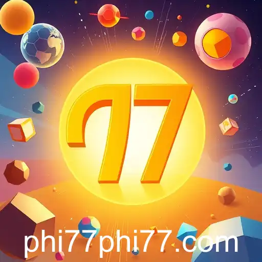 Exploring the World of Educational Games: A Focus on 'phi 77'
