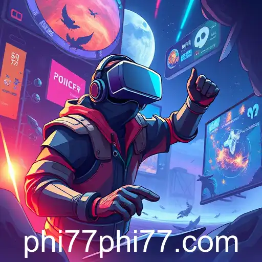 Evolution of Online Gaming in 2025