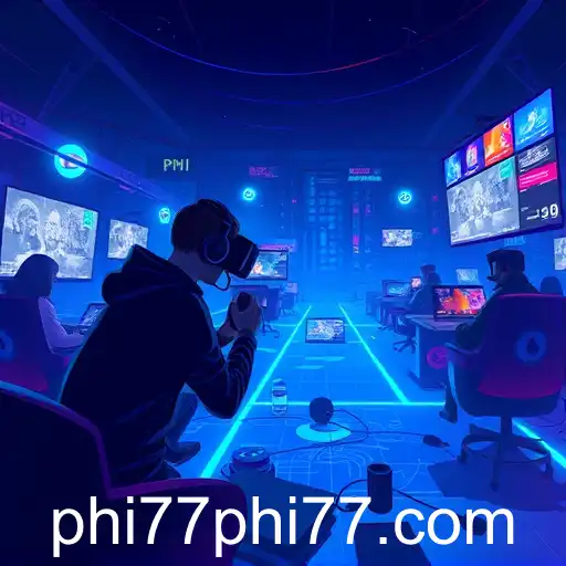 The Evolution of Online Gaming Communities