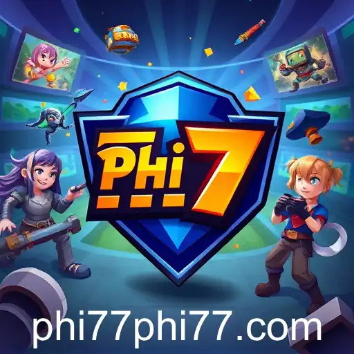 Phi 77: The Evolution of Online Gaming in 2025