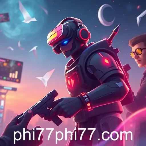 Phi 77 Revolutionizes Online Gaming Experience