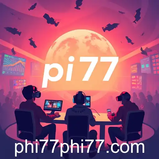 The Rising Star of Gaming: Phi 77's Impact