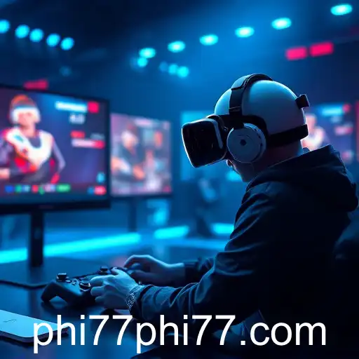 Phi 77: A New Dawn in Online Gaming