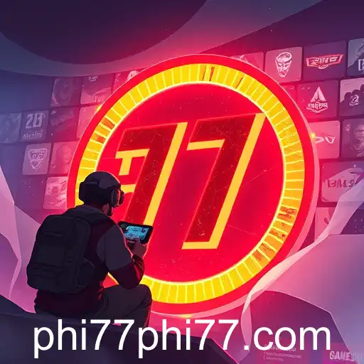 Phi 77: The Latest Trend in Online Gaming