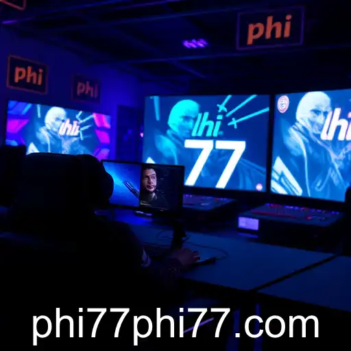 The Rise of Online Gaming Platforms: A New Era