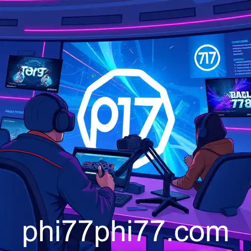 Emerging Trends in Online Gaming