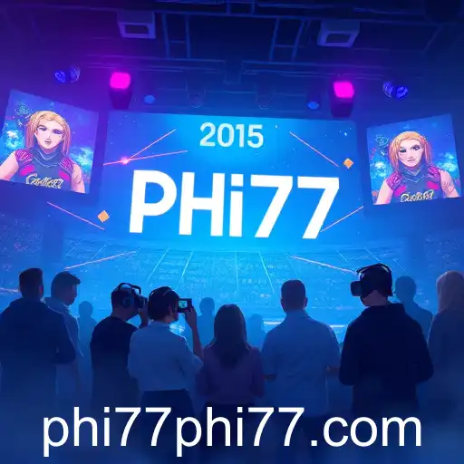 Phi 77: The Evolution of Online Gaming in 2025