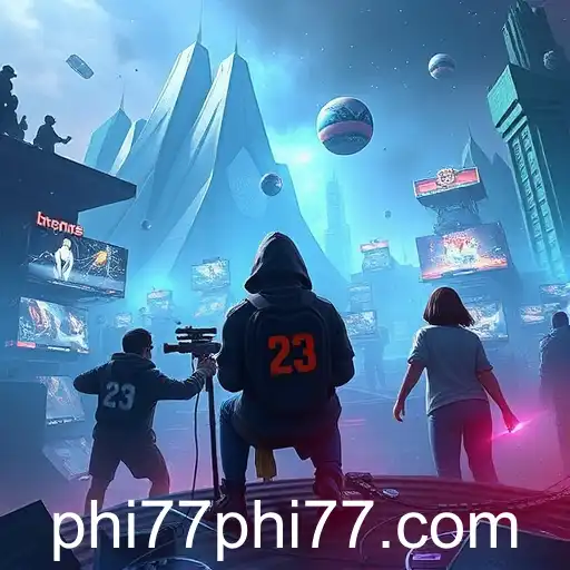 Phi 77: Revolutionizing Online Gaming