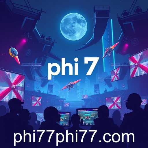 Phi 77 Revolutionizes Gaming Experience