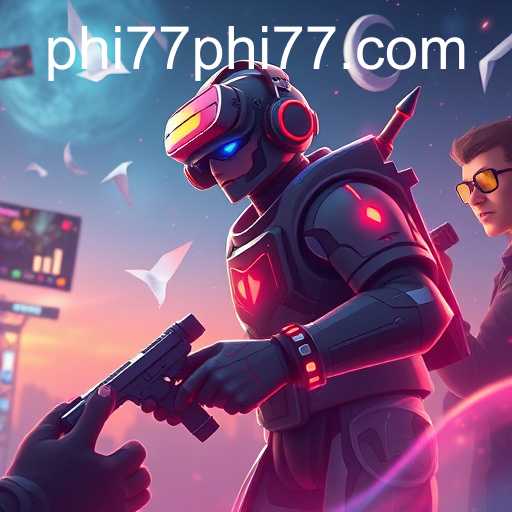Phi 77 Revolutionizes Online Gaming Experience