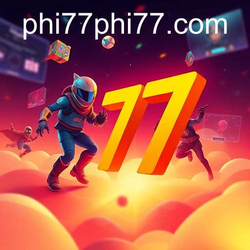 The Rise of Phi 77: Transforming Online Gaming in 2025