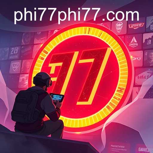 Phi 77: The Latest Trend in Online Gaming