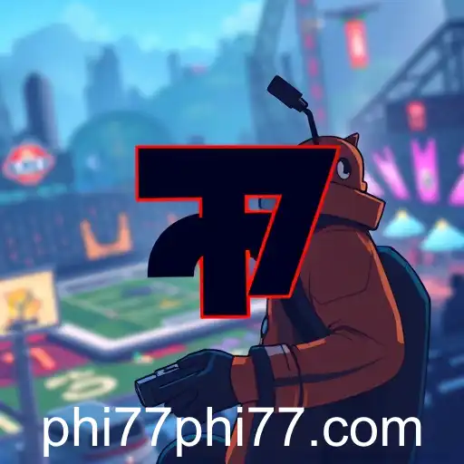 The Rise of Phi 77 in Online Gaming