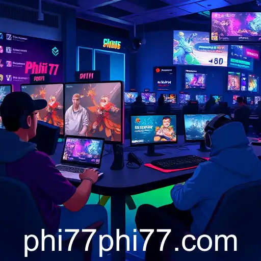 Phi 77: Revolutionizing Online Gaming