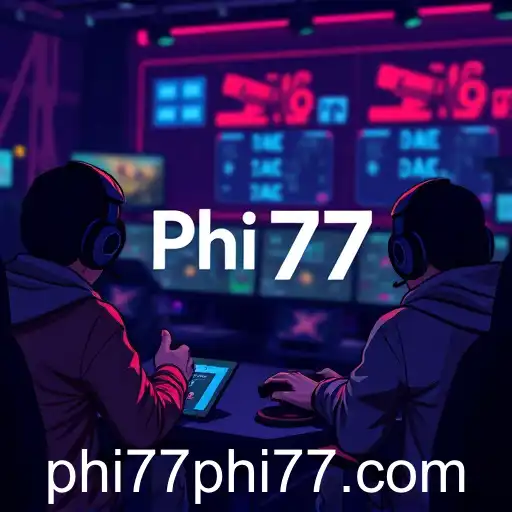 Phi 77: A New Frontier in Gaming