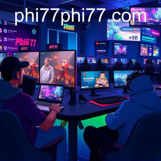 The Rise of Online Gaming Communities