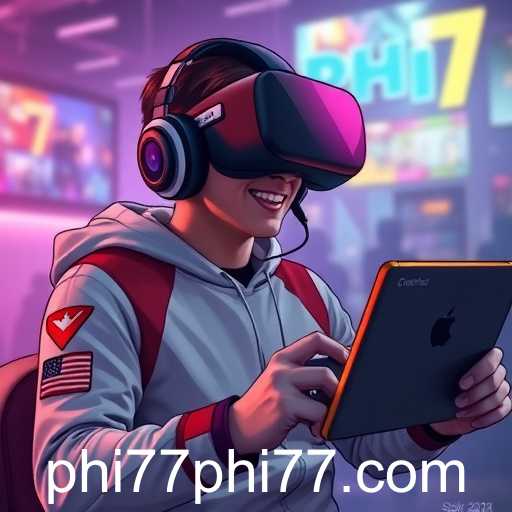 The Rise of Online Gaming Platforms in 2025