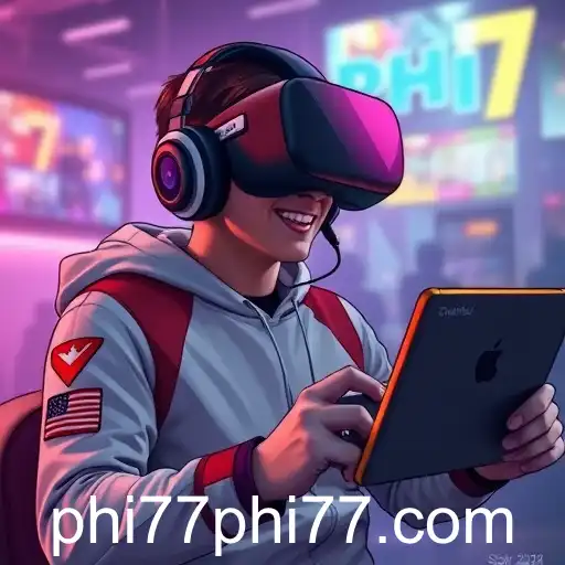 The Rise of Online Gaming Platforms in 2025