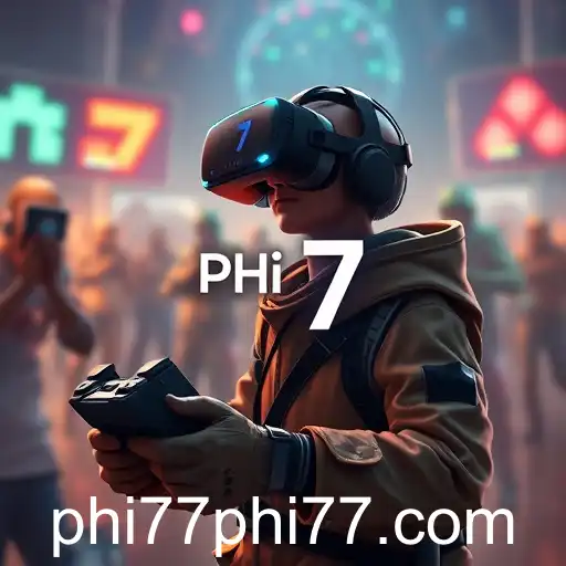 The Rise of Phi 77 in Online Gaming