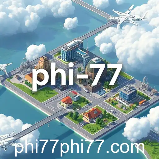 Exploring the Depths of Simulation Games with 'phi 77': A Gateway to Virtual Realities