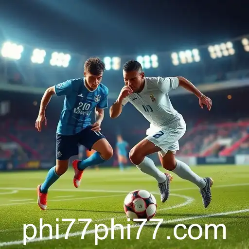 Decoding 'Phi 77': A Rising Keyword in Sports Games Culture